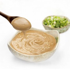 海底捞 火锅蘸料原味香辣120g*10 四川捞派调味料芝麻花生酱