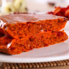 海底捞 手做牛油火锅底料1000g四川特产捞派手工麻辣火锅底料