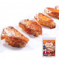 极美滋 蜜汁味70g 烧烤调料 烤肉腌料