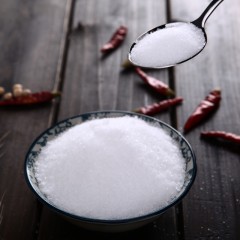 粤盐牌 283克 未加碘 美国海盐 高端进口调料盐