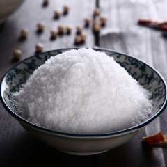 粤盐牌 250克珍鲜盐天然生态海盐加碘精制食用盐食盐调味