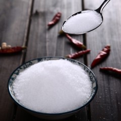 粤盐牌 454克 加碘 美国海盐 高端进口调料盐