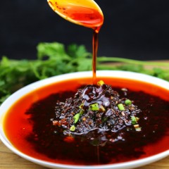王家渡 清油麻辣火锅底料200g 四川正宗火锅调味料蘸料炒菜料百搭