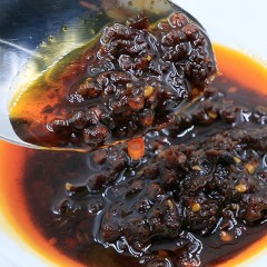 王家渡 冒菜底料200g×5袋 四川火锅麻辣烫麻辣冒菜底料调料香辣