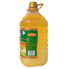 福临门 玉米油4L非转基因植物油玉米胚芽油压榨食用油调和油