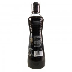 鲁花 黑糯米醋500ml*3瓶 自然陈酿 0