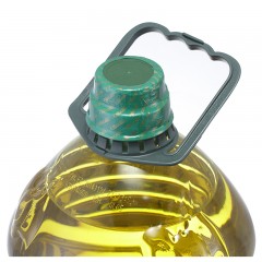 欧丽薇兰 Olivoilà 食用油 压榨纯正橄榄油5L