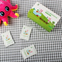 比亚 生物酶去除农药残留洗洁精儿童果蔬速洗液10ml*30袋