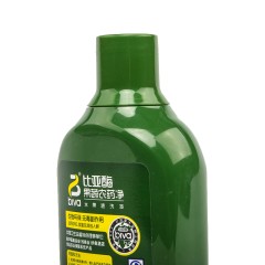 比亚 生物酶去除农药残留水果洗洁精 水果速洗液350ml