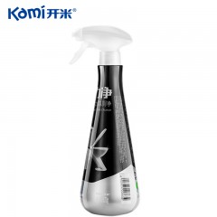 开米 强力洁厕净kami洁厕灵马桶清洁剂厕所除臭洁厕液洁厕剂620g*2