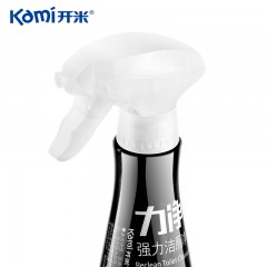开米 强力洁厕净 kami洁厕灵马桶清洁剂厕所除臭洁厕液洁厕剂620g
