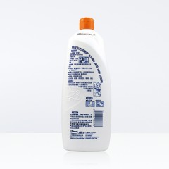 威猛先生 松木清香洁厕液900g/瓶除垢除菌内置弯头