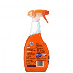 威猛先生 厨房重油污净 500g 双效喷枪超强5合1