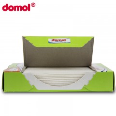 Domol 德国原装进口 洗衣色母片防串染色 吸色纸防染巾 1盒装