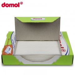 Domol 德国原装进口 洗衣色母片防串染色 吸色纸防染巾 2盒装