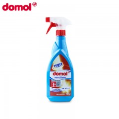 Domol 不锈钢锅具锅底水龙头浴缸瓷砖多功能 强力去油污剂 750ml
