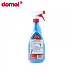 Domol 不锈钢锅具锅底水龙头浴缸瓷砖多功能 强力去油污剂 750ml