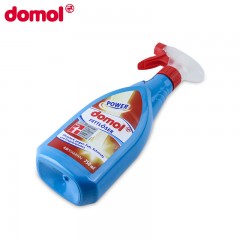 Domol 不锈钢锅具锅底水龙头浴缸瓷砖多功能 强力去油污剂 750ml