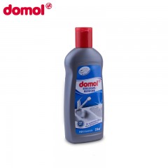 Domol 不锈钢 厨房锅具水龙头金属银饰去污除锈光亮剂清洁膏250ML