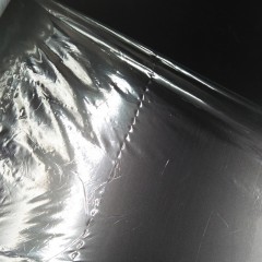 妙洁 一次性免刀撕PE保鲜膜点断式保鲜膜食品保鲜膜简装手撕