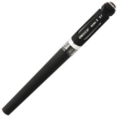 得力 磨砂笔 S21 0.7mm