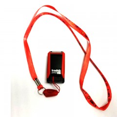 Trodat/卓达 4907回墨印章 刻姓名章个人私章 人名章名章