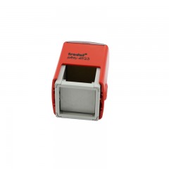 Trodat/卓达 4923轻型回墨印章 方形印章 上海刻章