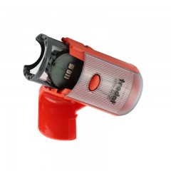 Trodat/卓达 46125 小号文本日期章 中英文可调日期章 回墨印章