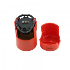 Trodat/卓达 46125 小号文本日期章 中英文可调日期章 回墨印章