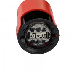 Trodat/卓达 46130可调生产日期印章年月日 自动回墨 定制QC PASS标签印章