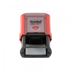 Trodat/卓达 4929自动回墨印章 刻章名片地址电话印章