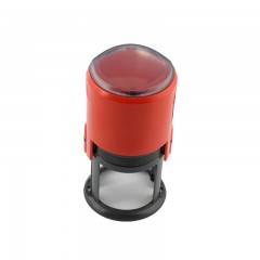 Trodat/卓达 46140 日期章可调日期时间印章 自动回墨印章检验合格