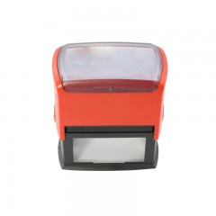 Trodat/卓达 4926轻型回墨印章 地址电话名片章 刻章签名章广告印章