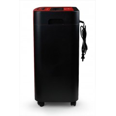 杰丽斯  商务碎纸机办公碎纸机中型立式 886