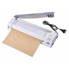 杰丽斯 一体切纸 塑封机 过塑机 A3塑封机 3300