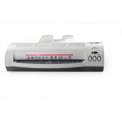 杰丽斯 塑封机  A3规格 商务封塑机  330-1