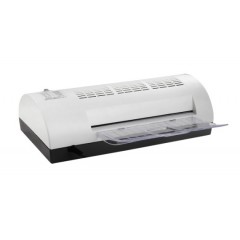 杰丽斯 塑封机 A4规格过塑机 冷裱机 覆膜机  240-1