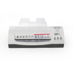 杰丽斯 塑封机 A4规格过塑机 冷裱机 覆膜机  240-1