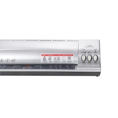 杰丽斯 专业塑封机 A3 过塑机 覆膜机 330-4