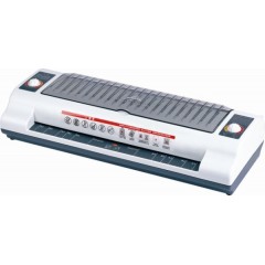 杰丽斯  塑封机A3规格 专业型热表机  330-5