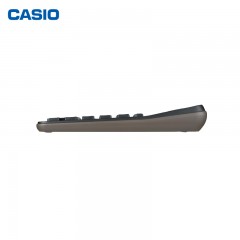 CASIO/卡西欧 12位大屏太阳能计算器财务办公计算机升级版MX-12B
