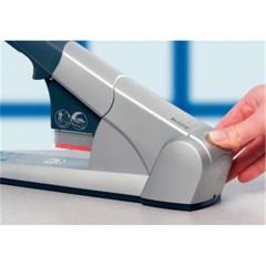 Leitz/利市 重型四针盒订书器专用订书钉LZ5594红 K12针（56-80）