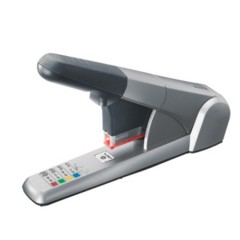 Leitz/利市 重型四针盒订书器专用订书钉LZ5594红 K12针（56-80）