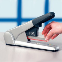 Leitz/利市 重型四针盒订书器专用订书钉LZ5594红 K12针（56-80）