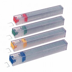 Leitz/利市  LZ5551订书机 重型四针盒订书机 省力订书机