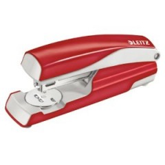 Leitz/利市  5501 耐用省力订书器 办公用品