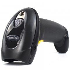 斑马/Zrbra  条码扫描枪 扫描器 扫码器 条码识别王  ls4208