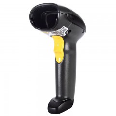 斑马/Zrbra  条码扫描枪 扫描器 扫码器 条码识别王  ls4208