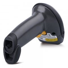 斑马/Zrbra  条码扫描枪 扫描器 扫码器 条码识别王  ls4208