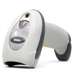 斑马/Zrbra二维条码扫描器扫描电子屏幕 扫描枪  DS4208SR